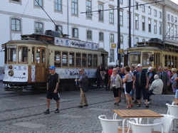 TOUR DU PORTUGAL 2018