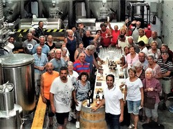 TOUR DU PORTUGAL 2018