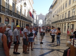 TOUR DU PORTUGAL 2018