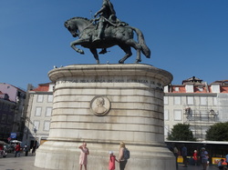 TOUR DU PORTUGAL 2018
