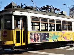 TOUR DU PORTUGAL 2018