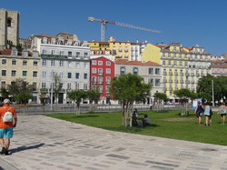 TOUR DU PORTUGAL 2018