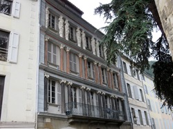 Transhumance Ariège 2022