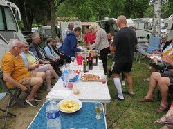 Transhumance Ariège 2022