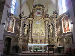 Transhumance Ariège 2022