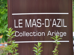 Transhumance  dans le Couserans