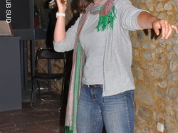 Transhumance dans le Couserans