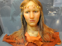 Transhumance  dans le Couserans