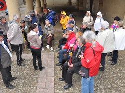 Transhumance  dans le Couserans