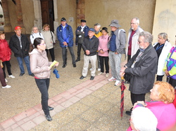 Transhumance  dans le Couserans