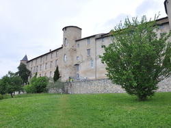 Transhumance dans le Couserans