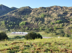 Transhumance dans le Couserans