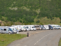 Transhumance dans le Couserans